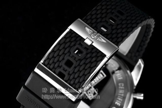 breitling手錶 超級海洋文化二代superocean Heritage系列 百年靈高端男士腕表  hds1039